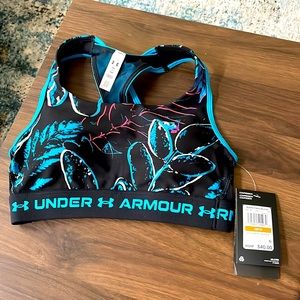 Under Armour Sports Bra
